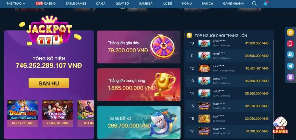 Khuyến mãi VIP